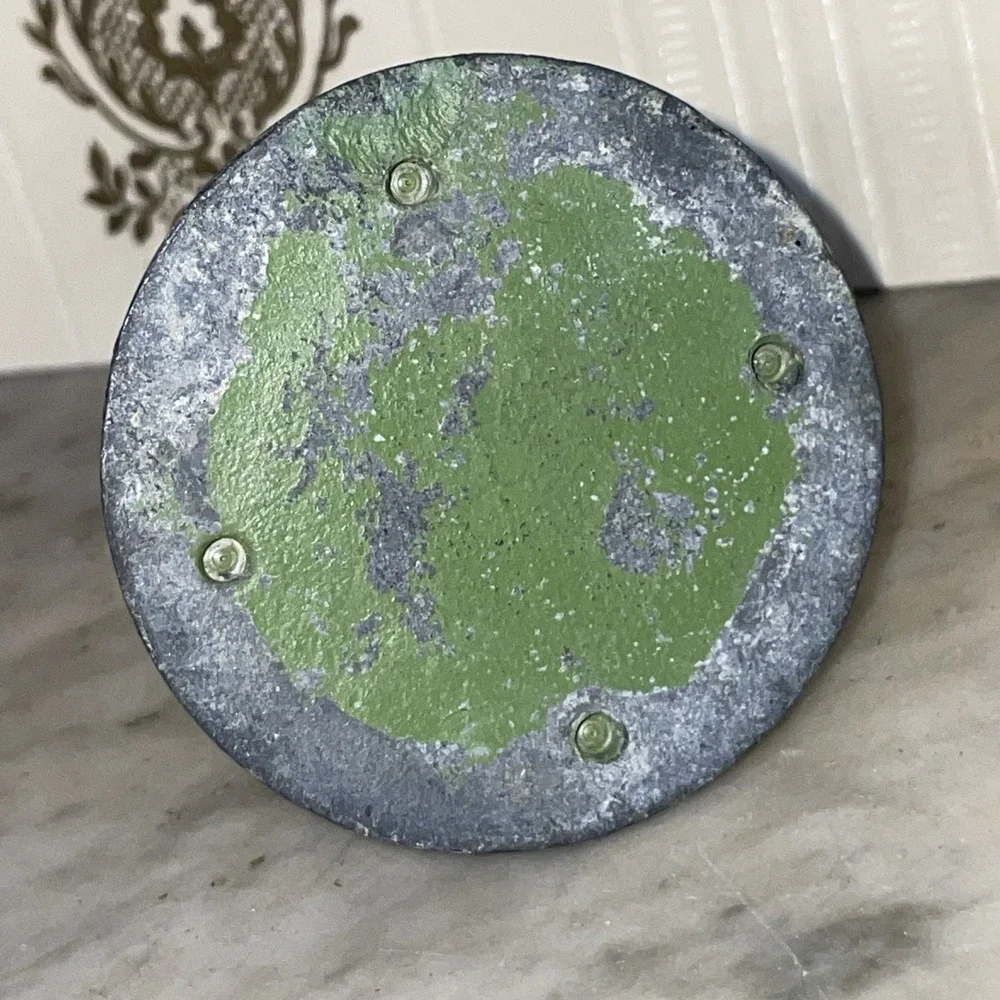 N/A vintage lead